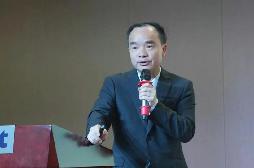 實干 · 突破 · 創未來——巨人集團2026迎春大會