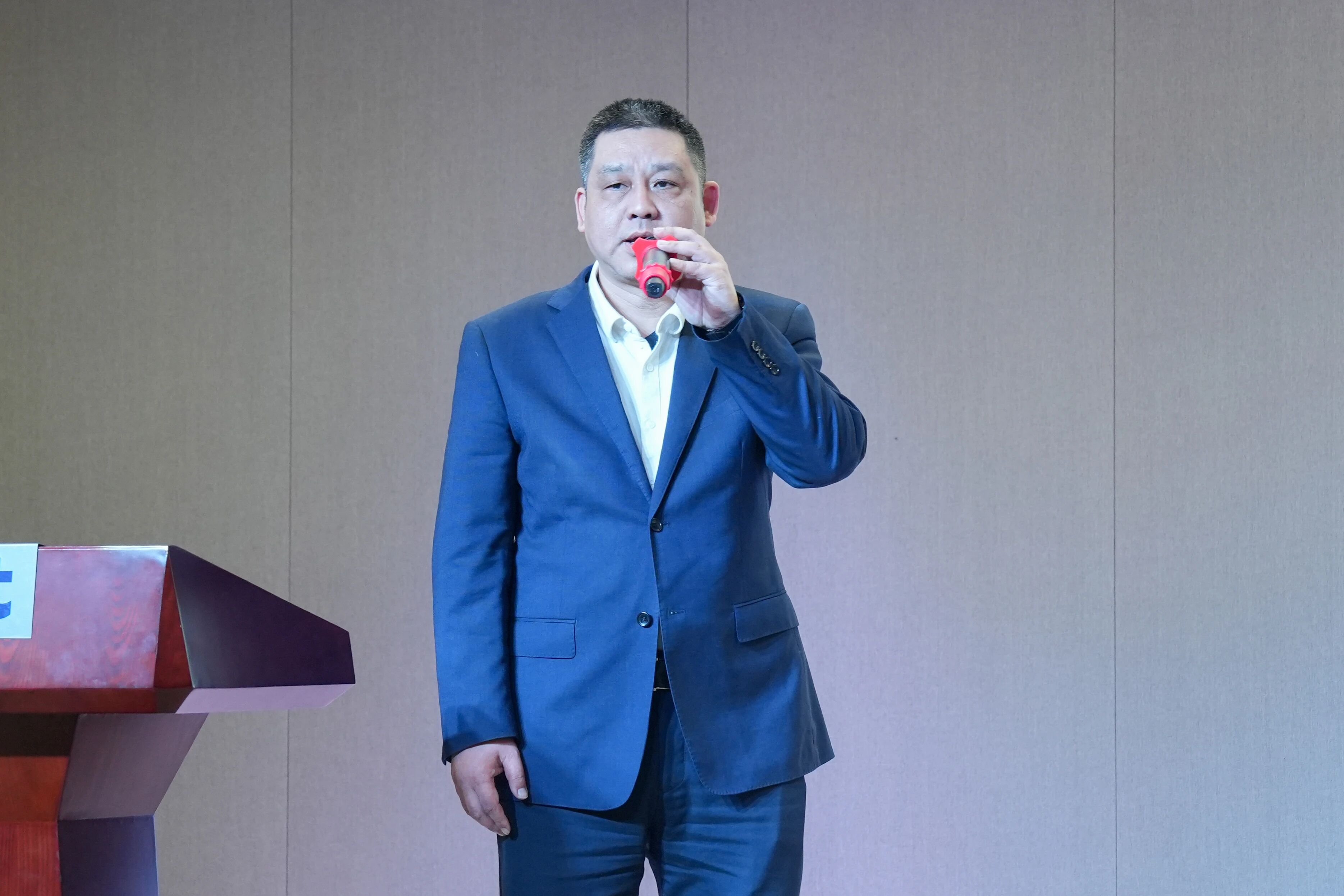 實干 · 突破 · 創未來——巨人集團2026迎春大會