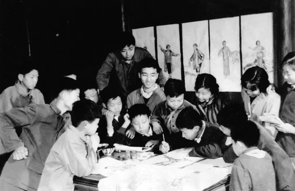 莊弘醒美術館西區新館煥然揭幕