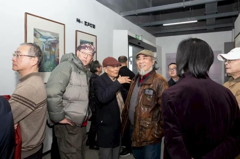 莊弘醒美術館西區新館煥然揭幕