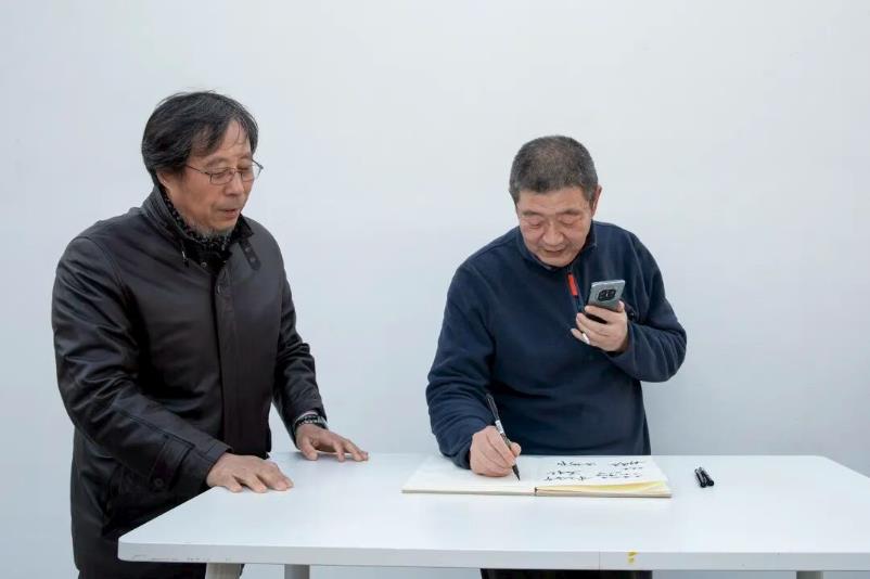 莊弘醒美術館西區新館煥然揭幕