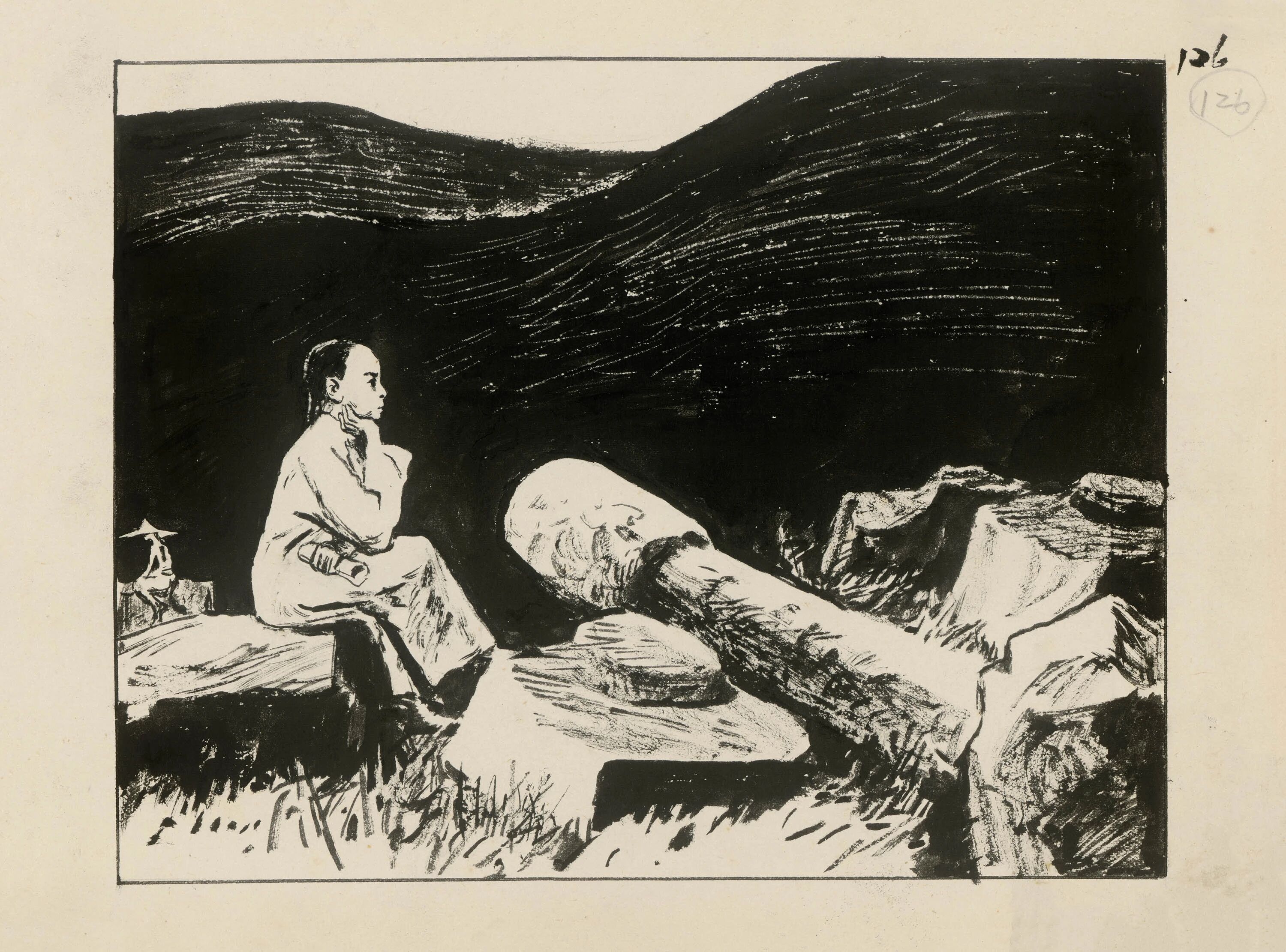 莊弘醒美術館西區新館煥然揭幕