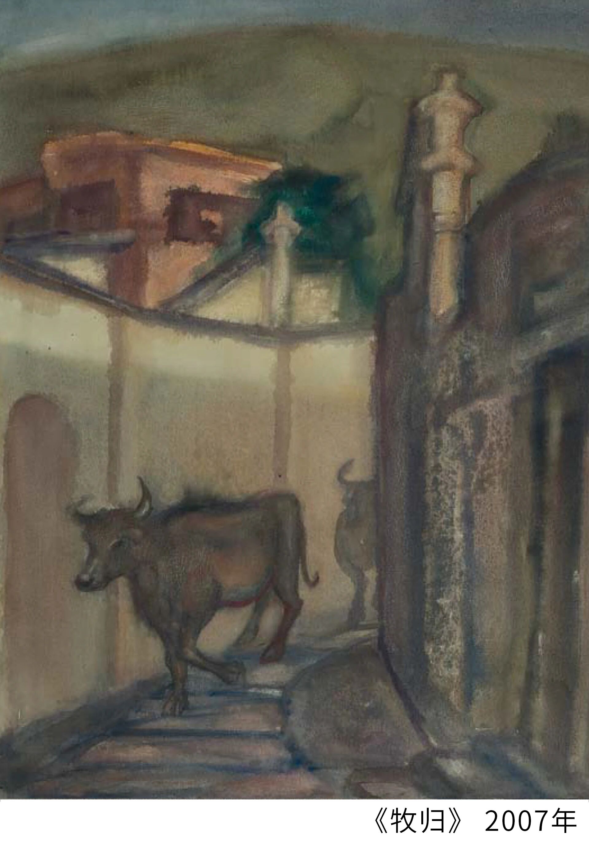 莊弘醒美術館西區新館煥然揭幕