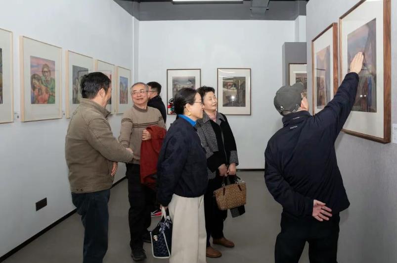 莊弘醒美術館西區新館煥然揭幕