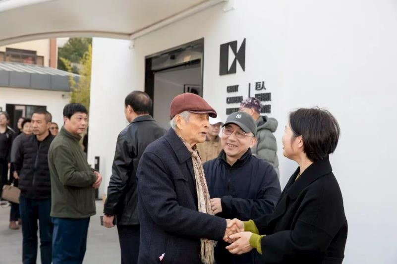 莊弘醒美術館西區新館煥然揭幕