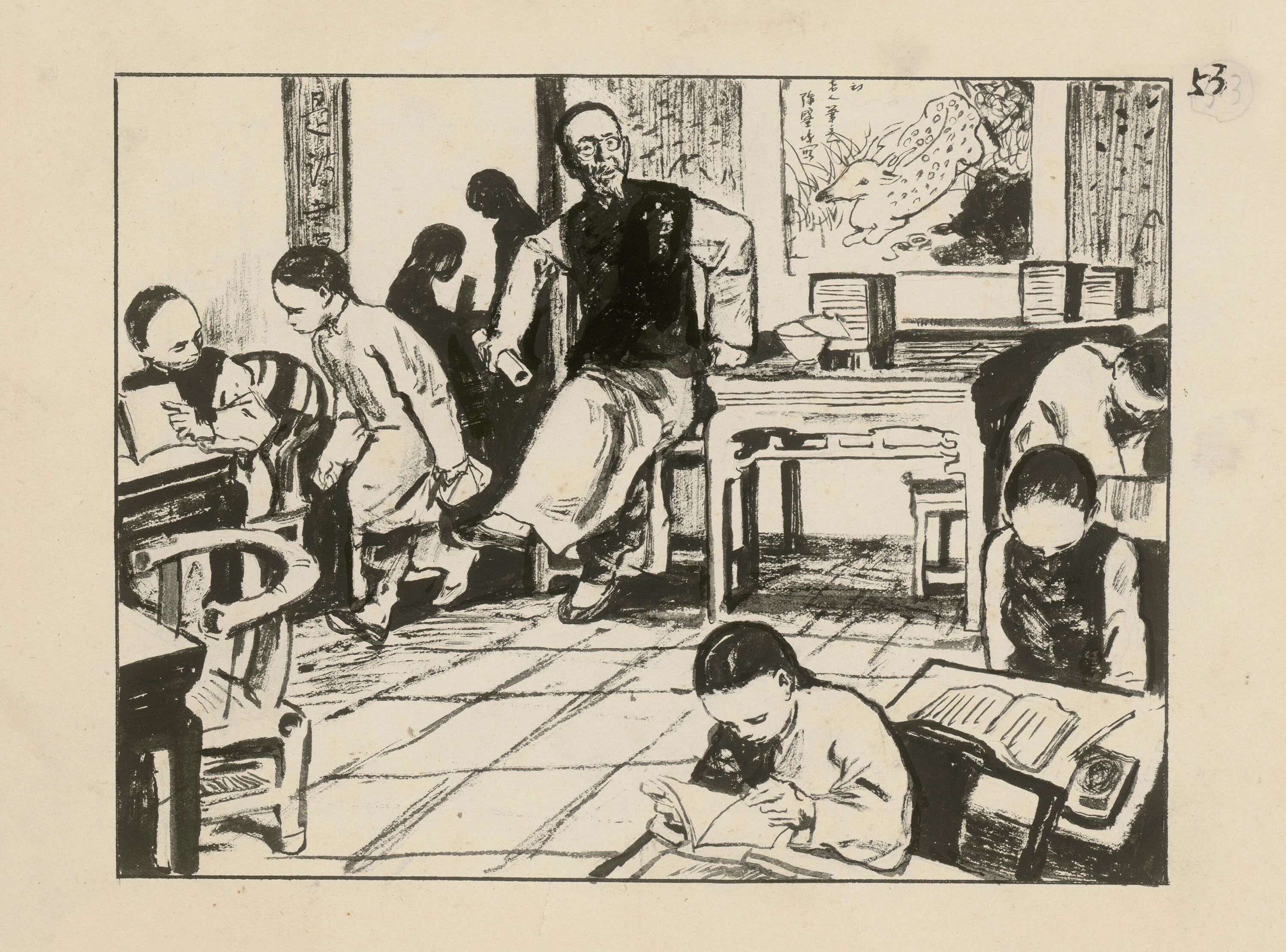 莊弘醒美術館西區新館煥然揭幕