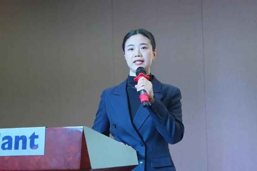 實干 · 突破 · 創未來——巨人集團2026迎春大會