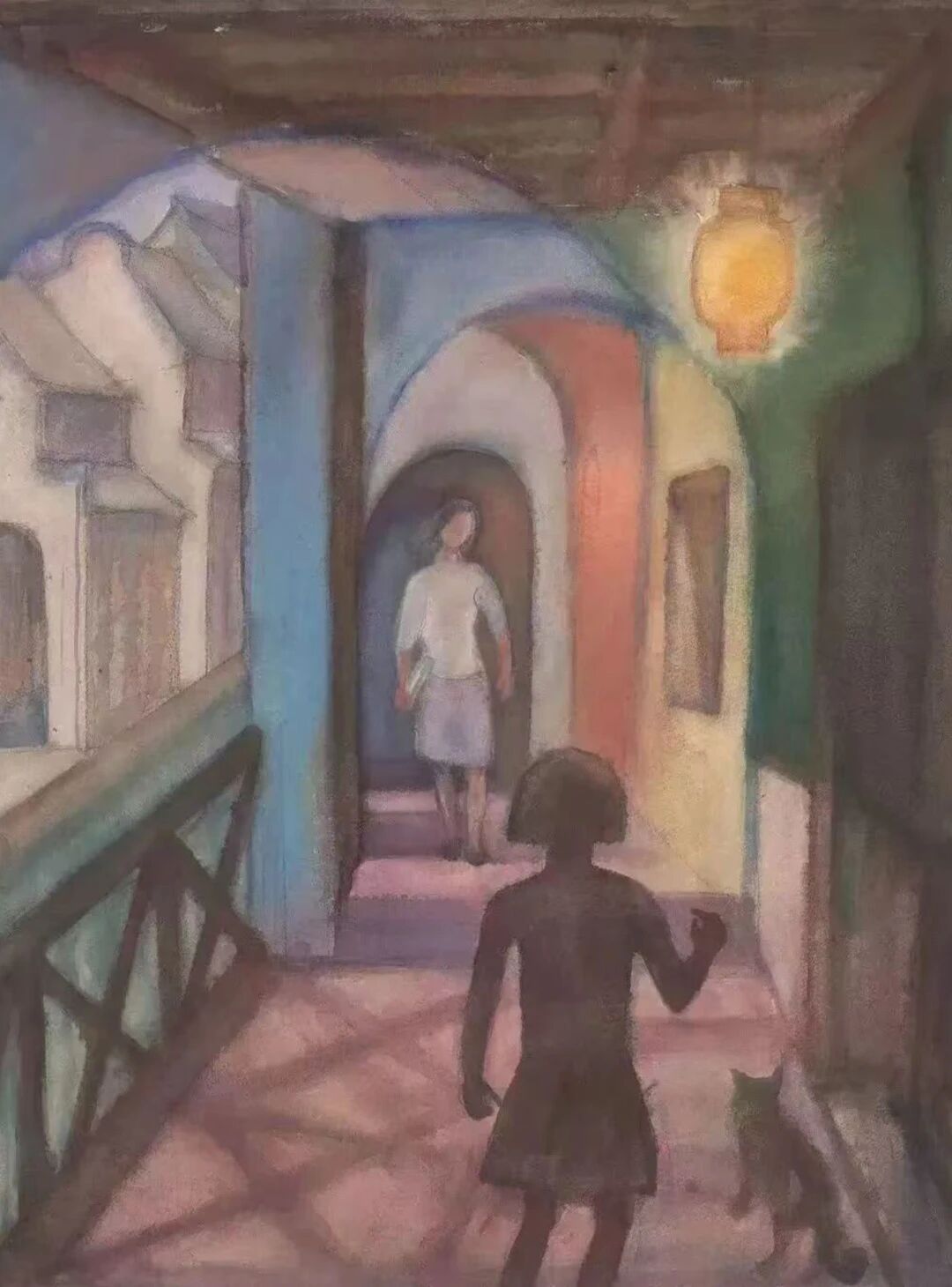 莊弘醒美術館西區新館煥然揭幕