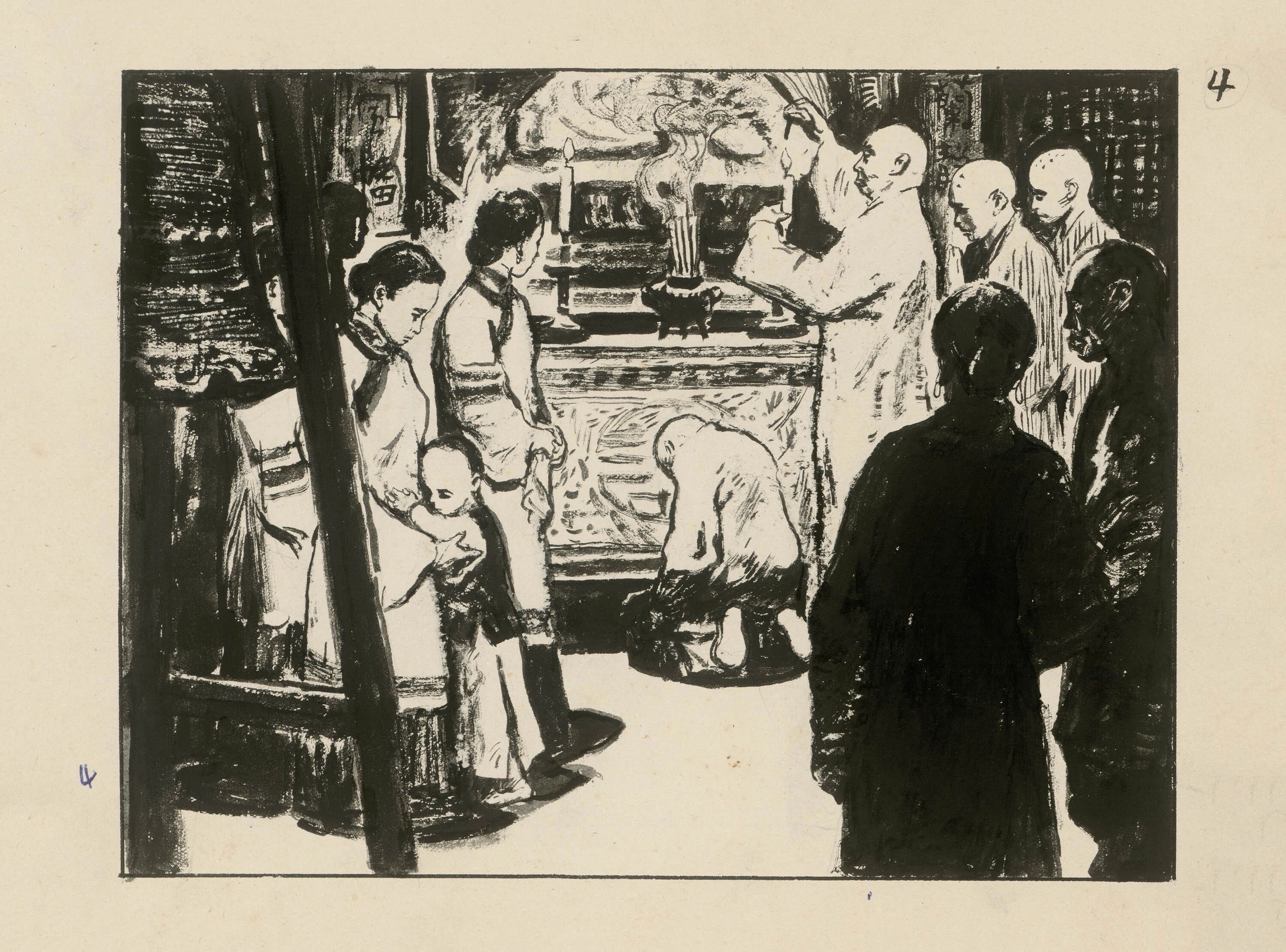 莊弘醒美術館西區新館煥然揭幕