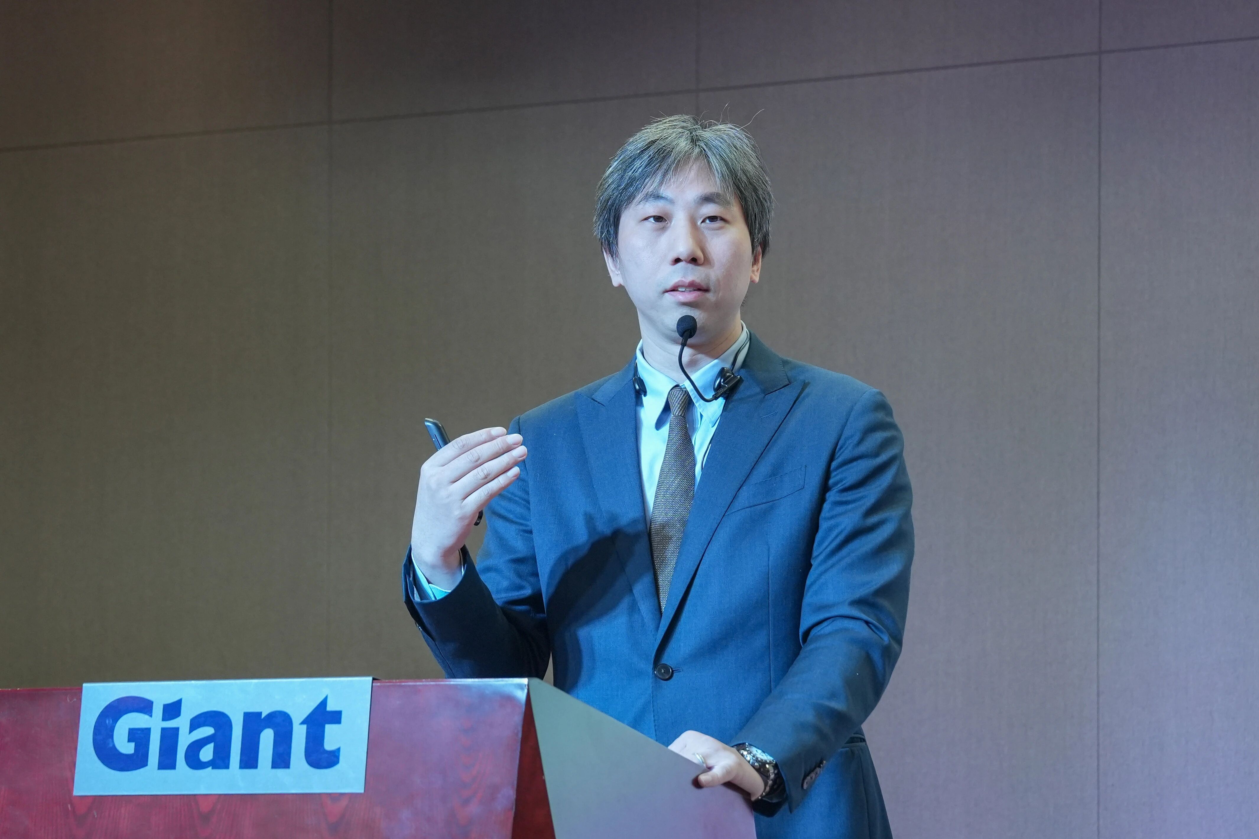 實干 · 突破 · 創未來——巨人集團2026迎春大會