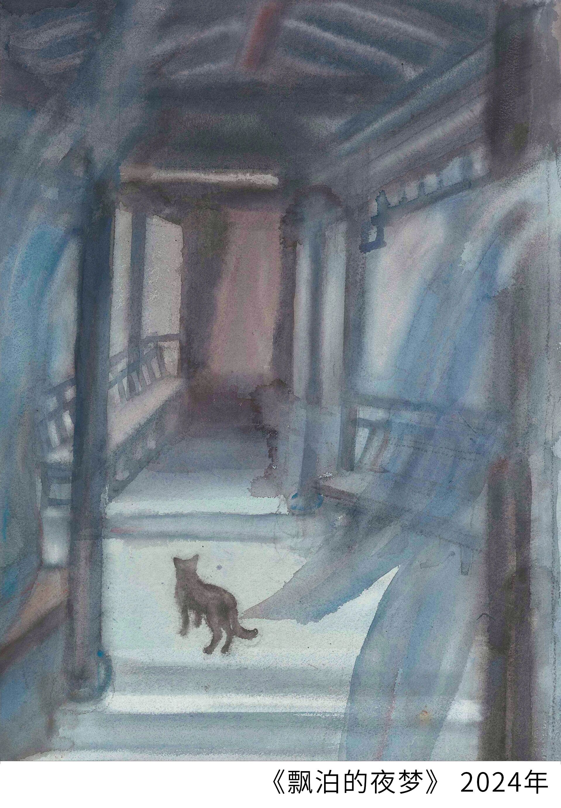 莊弘醒美術館西區新館煥然揭幕